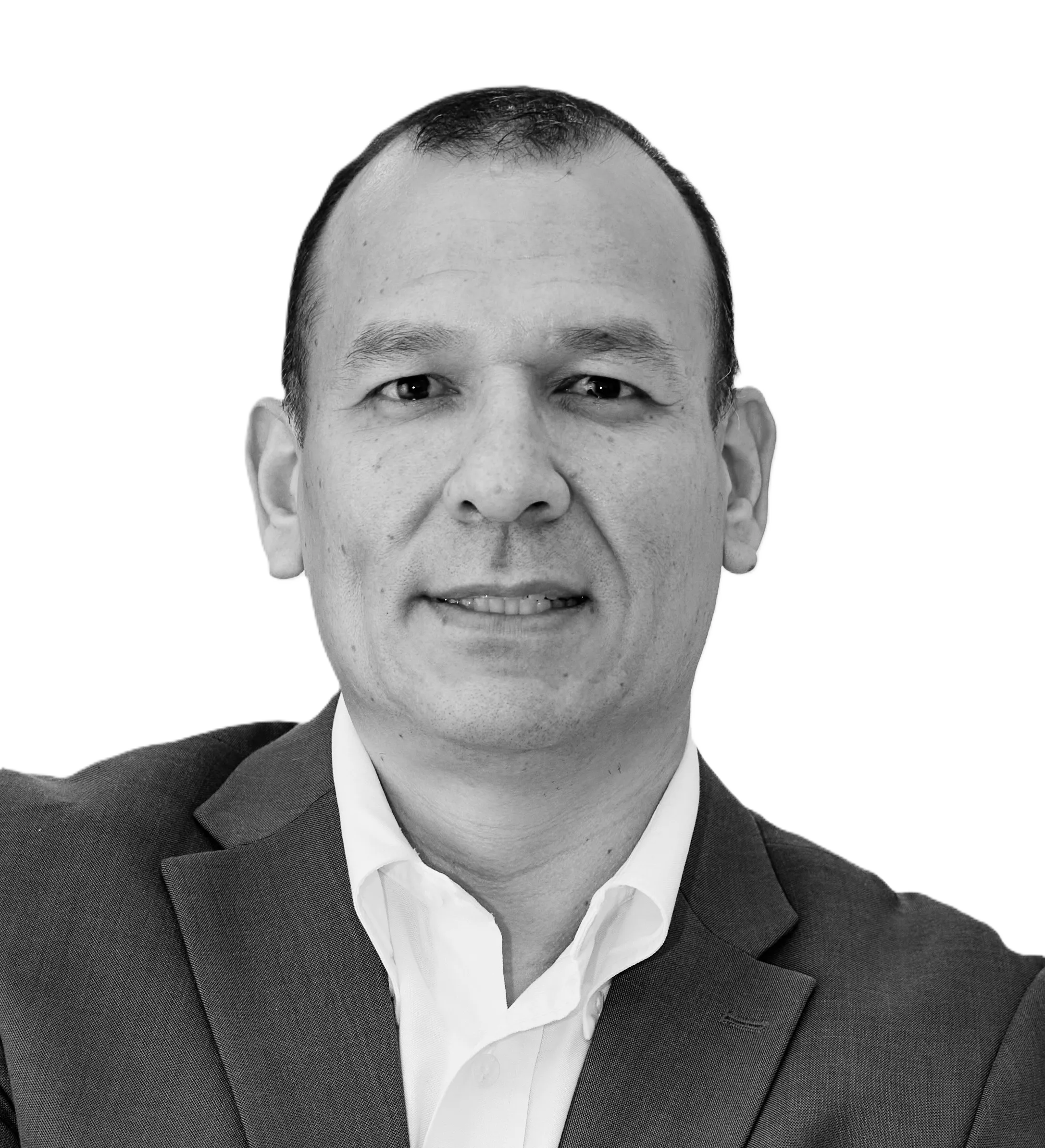 Alfredo Salinas